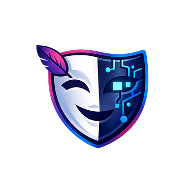 AI Poetry Generator Logo